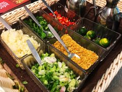 -金海阁海鲜火锅