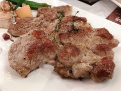 美式极爽猪扒-威尼斯西餐厅(古镇店)
