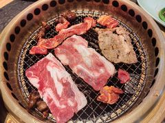 -德唯森环球美食自助料理(泉舜店)