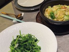 -宫燕府·京菜·烤鸭·淮扬菜(王府中心店)