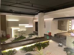 -沐SPA·坐忘山城·日式足道