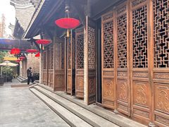 -成都钓鱼台精品酒店-品聚·成都餐厅