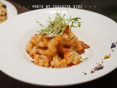 -明星酒店•FORNETTO佛纳朵意餐厅•披萨•意面(湘隆时代广场店)
