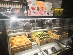 -混果汁(喜荟城店)