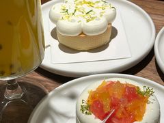 -Ten Olives甜点
