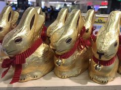 -Olé精品超市(上海虹桥南丰城店)