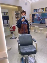 -Mentor Hair Salon