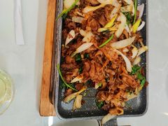 -金鸭都·老北京特色家常菜(潘家园店)