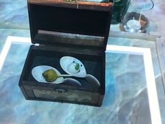 -翡翠36餐厅(浦东香格里拉店)