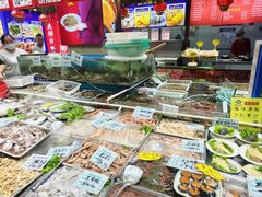 -旺角小渔村·海肠捞饭开创者(二马路店)