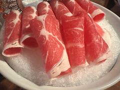 -揽季锅物会.福建黄鱼.海鲜姿造(五四路店)
