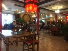 -大召麦香村(新生街店)