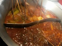 -牛華八婆火锅串串(南中环店)
