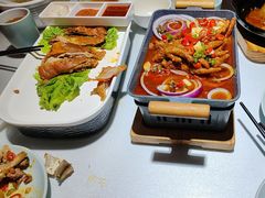 -阿西娅食府(中关村店)