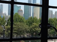 -YUE·6·西式融合餐厅(外滩六号店)