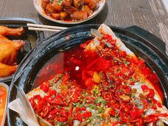 -盒马鲜生(王府广场店)