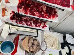 -左庭右院鲜牛肉火锅(桥北印象汇店)