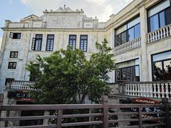 -赤坎·广东华侨国际旅游度假区