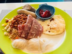 -味餐厅·海鲜·火锅·自助餐