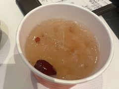 -桂满陇·杭州小馆(巴黎春天浦建店)