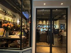 -Bistro 63 创意融合料理(广粤天地店)