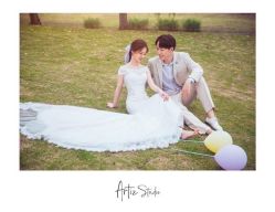 -艺匠摄影ARTIZ STUDIO(南京店)