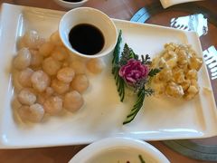-锦江都城闵行饭店