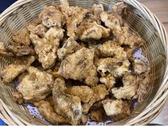 -晋情·游子轩(梅花路店)
