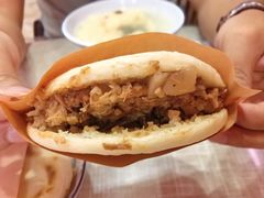 -大嘻咹biangbiang面(历史博物馆店)