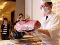 -御瀛日本料理