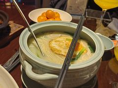 -环球港凯悦 · 享悦中餐厅