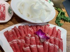 -草原塞蛮羊火锅城(港湾店)