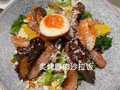 -农畉LONFOOD(万象天地店)