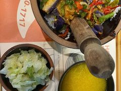 -擂饭(五一广场店)