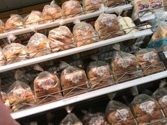 -华润万家(M2香港名都店)