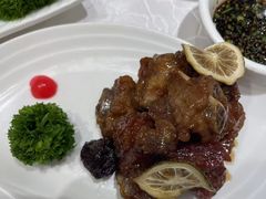 -金米箩大酒店(五角场店)