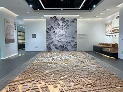 -广州市城市规划展览中心