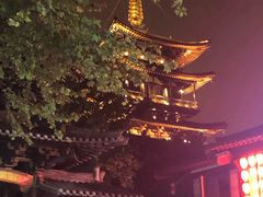 -鼓楼(西湖风景名胜区)