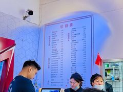 -君东记本帮面馆(天钥桥路店)