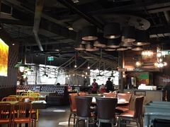 大堂-辛香汇(飞洲店)