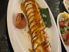 -Mevlana梅夫娜土耳其餐厅·清真