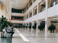 -天津市泰达医院