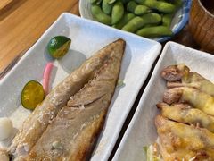 -无印良品餐堂 MUJI Diner(成都太古里店)
