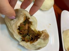 -老陶包子铺(南大西南村店)