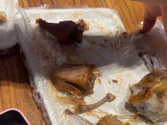 -赵元章肉骨烧(山塘街店)