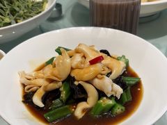 -新时代大酒店(仰口路店)