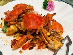 -大水车公馆·顺德菜·妈姐菜(均安店)