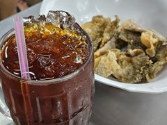 -榮泰米粉湯(Left Shop)