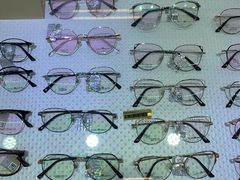 -臻美视爵眼镜·明月·依视路·蔡司折扣店(广渠门店)