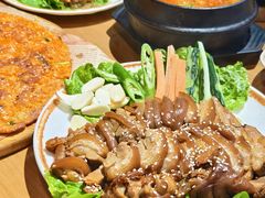 -海云台韩式汤饭·13年匠心韩料(南山店)